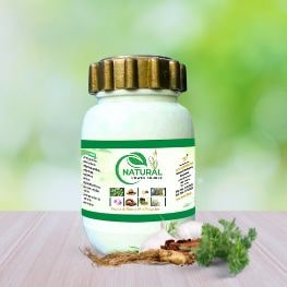 Natural Power Source